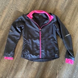 Champion Full Zip Jacket